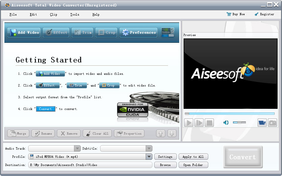 Aiseesoft Video Converter Ultimate 10.7.20 instal the new version for windows